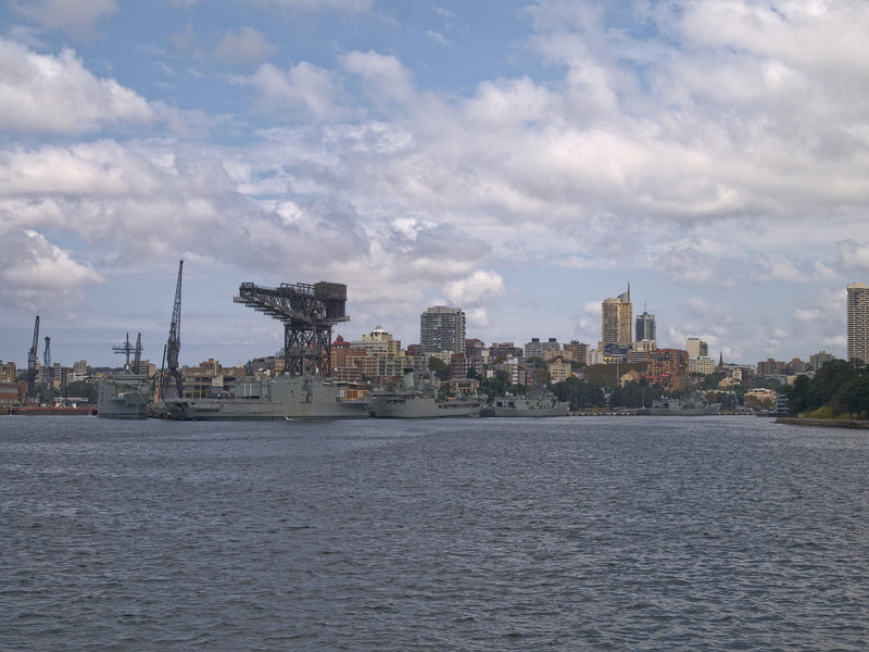 Sydney